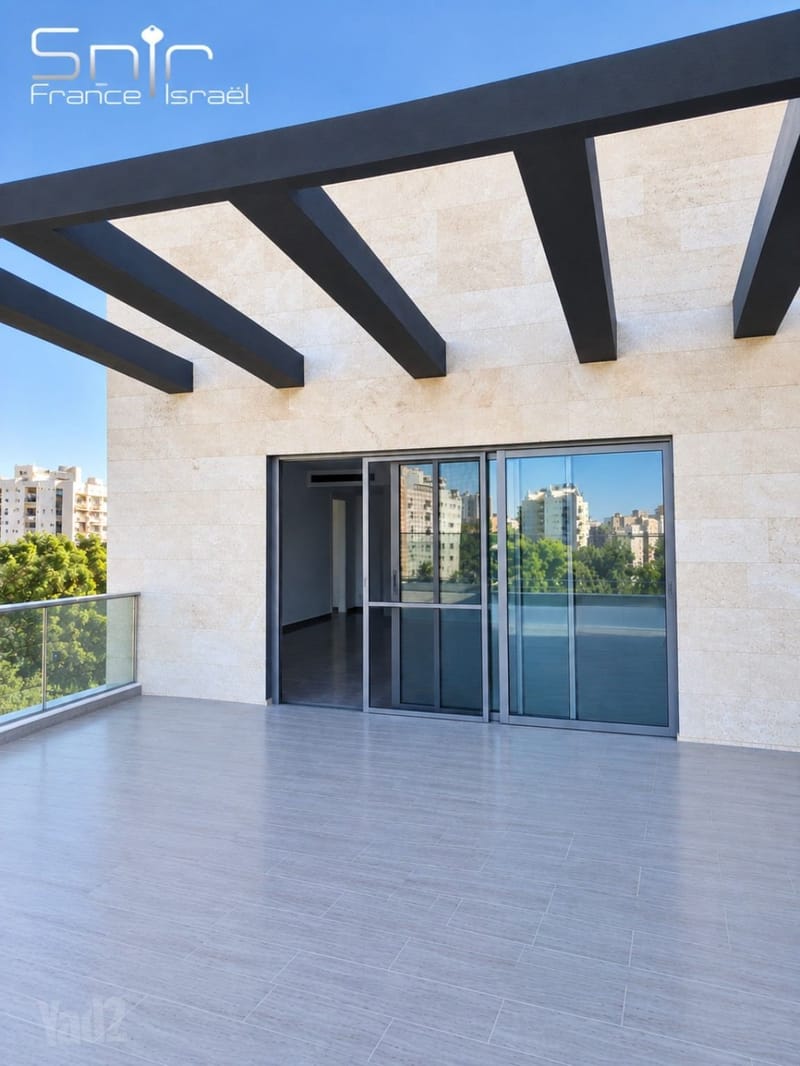 תמונה מיד2 – 4 חדרים • 2,800,000 ₪, ז'בוטינסקי, רובע א, אשדוד (1)