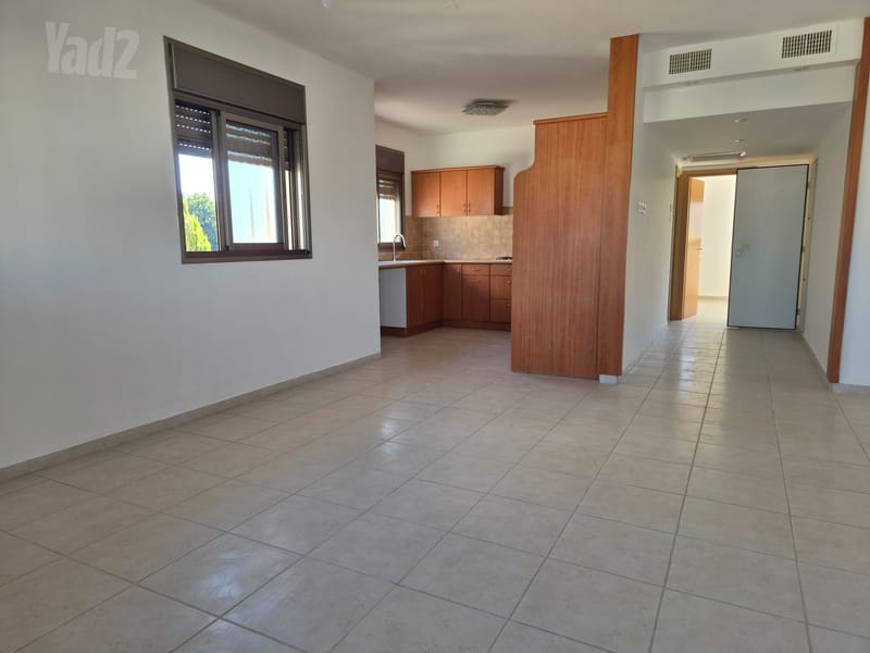 תמונה מיד2 – 3 חדרים • 4,650 ₪, דוכיפת, רמת חן, חיפה (1)