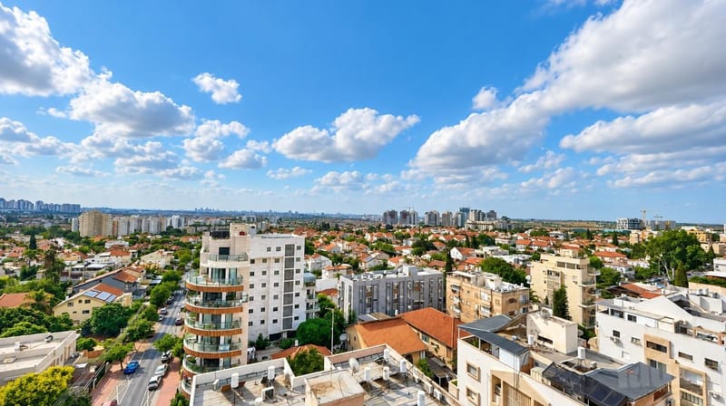 תמונה מיד2 – 6 חדרים • 6,790,000 ₪, דמארי, השומר, ראשון לציון (1)