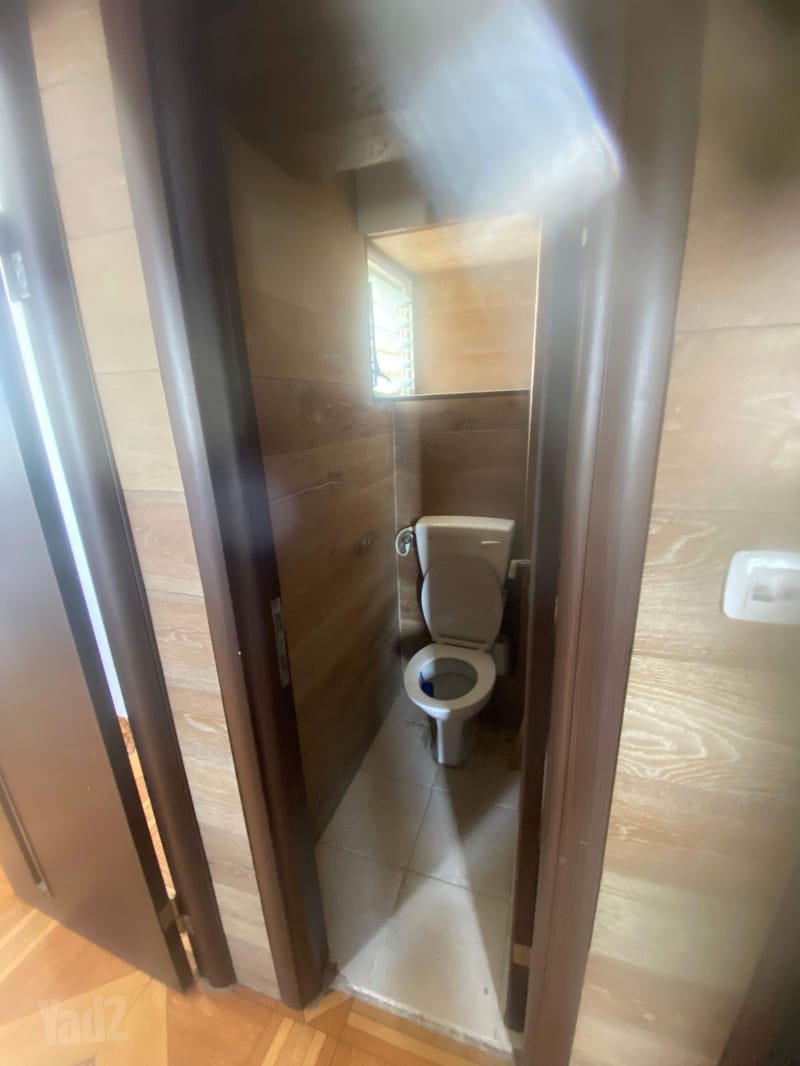 Photo from Yad2 – 3 Rooms • ₪3,700, שדרות הפלמ"ח 9, Rova Gimel, Ashdod (1)