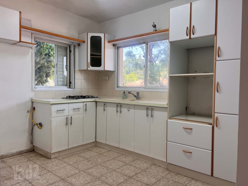 תמונה מיד2 – 4 חדרים • 6,500 ₪, יהושע חנקין, נווה יהודה, רחובות (1)