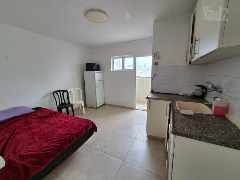 תמונה מיד2 – 2 חדרים • 3,800 ₪, עבאס 33, התקווה, תל אביב (1)