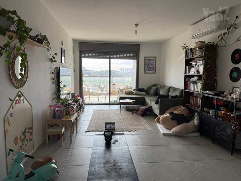 תמונה מיד2 – 4 חדרים • 4,000,000 ₪, תוף מרים 2, גליל ים (מתחם הכוכבים), הרצליה (1)