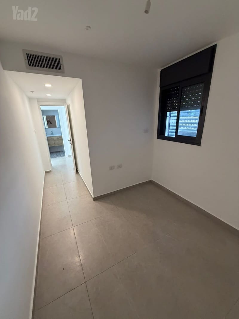 Photo from Yad2 – 4 Rooms • ₪2,635,000, הרותם 4, Rova Het, Ashdod (1)