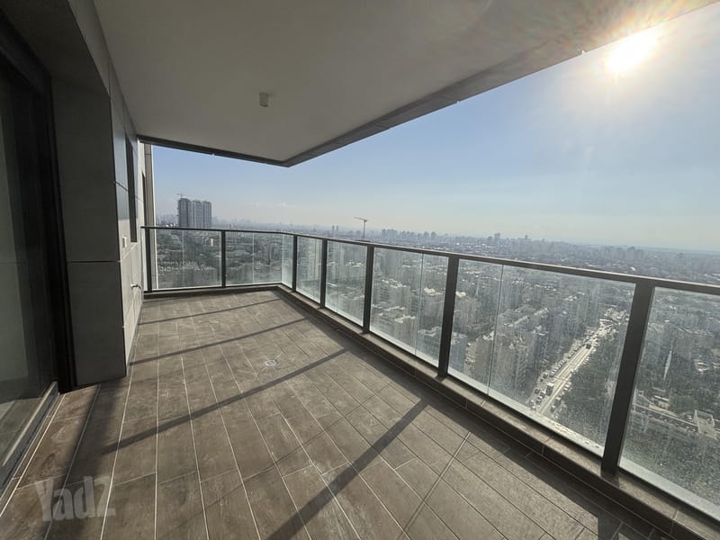 תמונה מיד2 – 5 חדרים • 8,700 ₪, פרויקט MOMENT, שכונה דרום מזרח, בת ים (1)