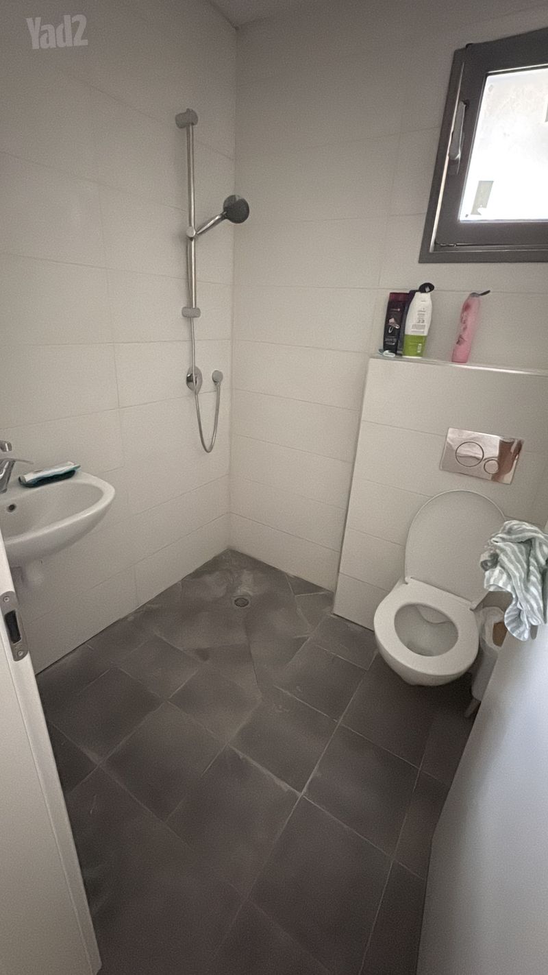 Photo from Yad2 – 4 Rooms • ₪7,000, צה"ל 70, Bar Yehuda, Petah Tikva (1)