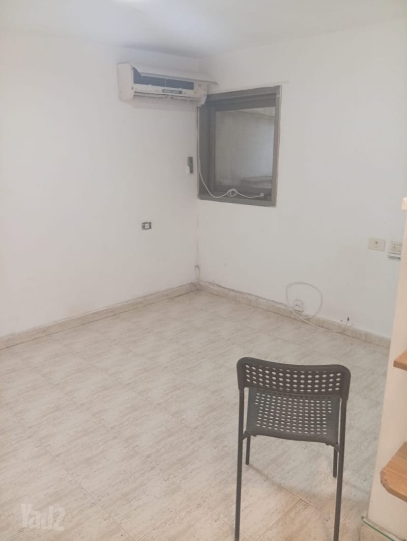 תמונה מיד2 – 2 חדרים • 3,900 ₪, נורדאו 24, חדרה, חדרה (1)