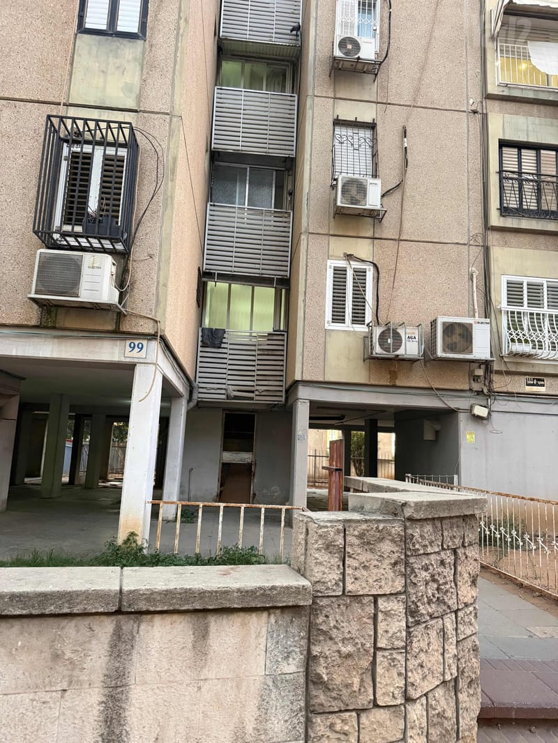 תמונה מיד2 – 3 חדרים • 4,000 ₪, אור יהודה (1)