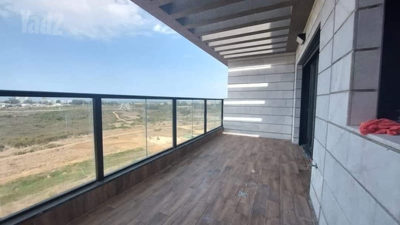 Photo from Yad2 – 5 Rooms • ₪6,000, קונדיטון 5, Ir HaYayin, Ashkelon (1)