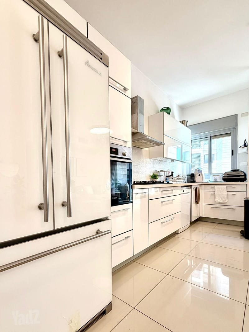 Photo from Yad2 – 5 Rooms • ₪12,950, אלי כהן 9, Ramat Aviv HaHadasha, Tel Aviv (1)
