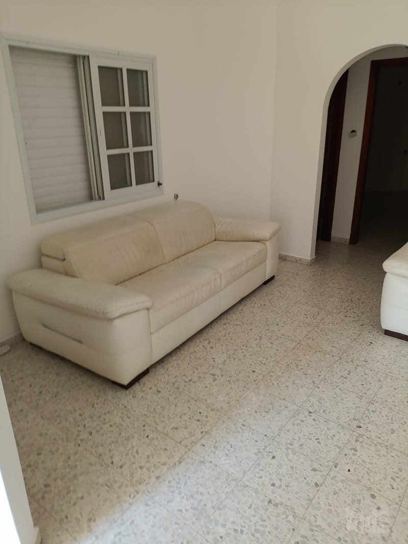 תמונה מיד2 – 2 חדרים • 3,500 ₪, הר רמון 70, רמות, באר שבע (1)