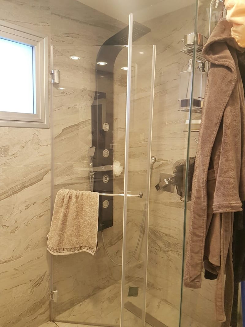 תמונה מיד2 – 3 חדרים עם שותפים • 2,500 ₪, עין גנים 39, עין גנים, פתח תקווה (1)
