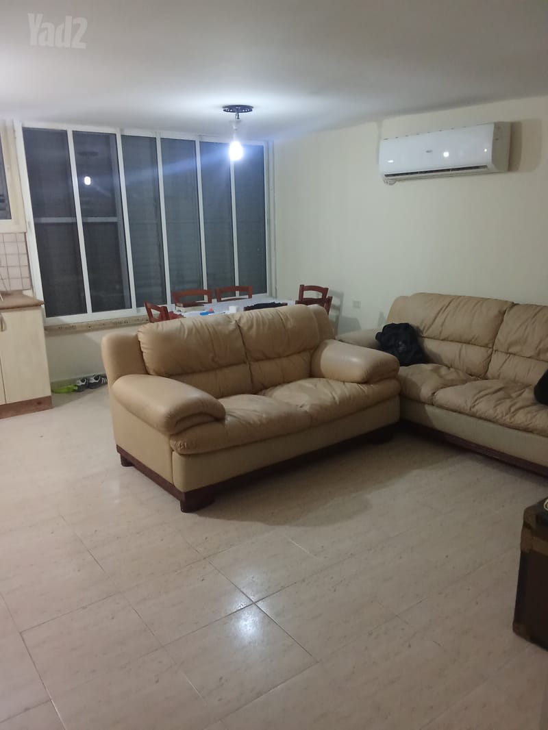 תמונה מיד2 – 3 חדרים • 4,200 ₪, שדרות הרצל 5, שפרינצק, רמלה (1)