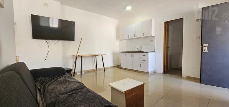 Photo from Yad2 – Room and a half • ₪3,500, Shikunei HaMizrah, Rishon LeZion (1)