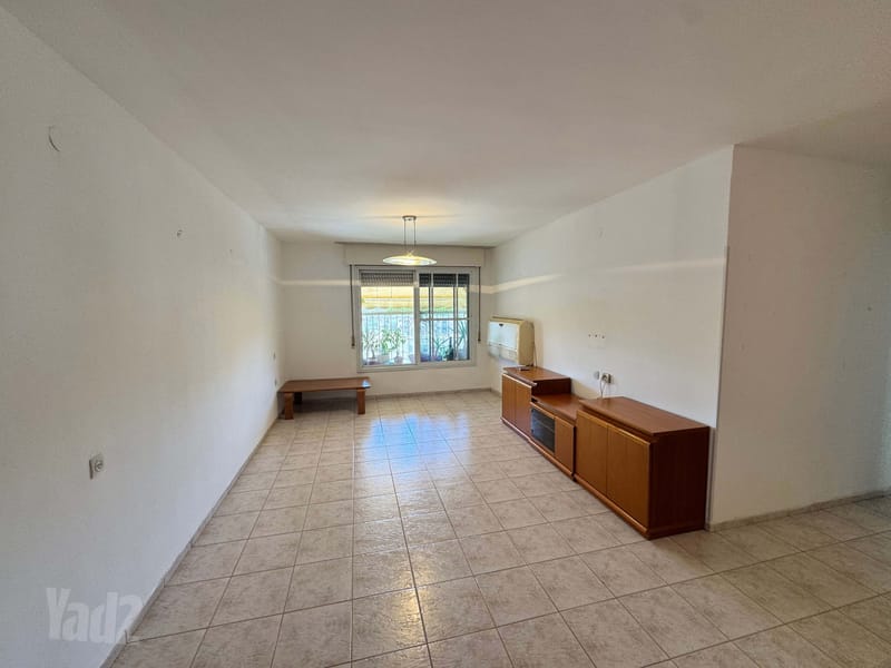 תמונה מיד2 – 3.5 חדרים • 3,500 ₪, דרך המשחררים 131, שכונה א', באר שבע (1)
