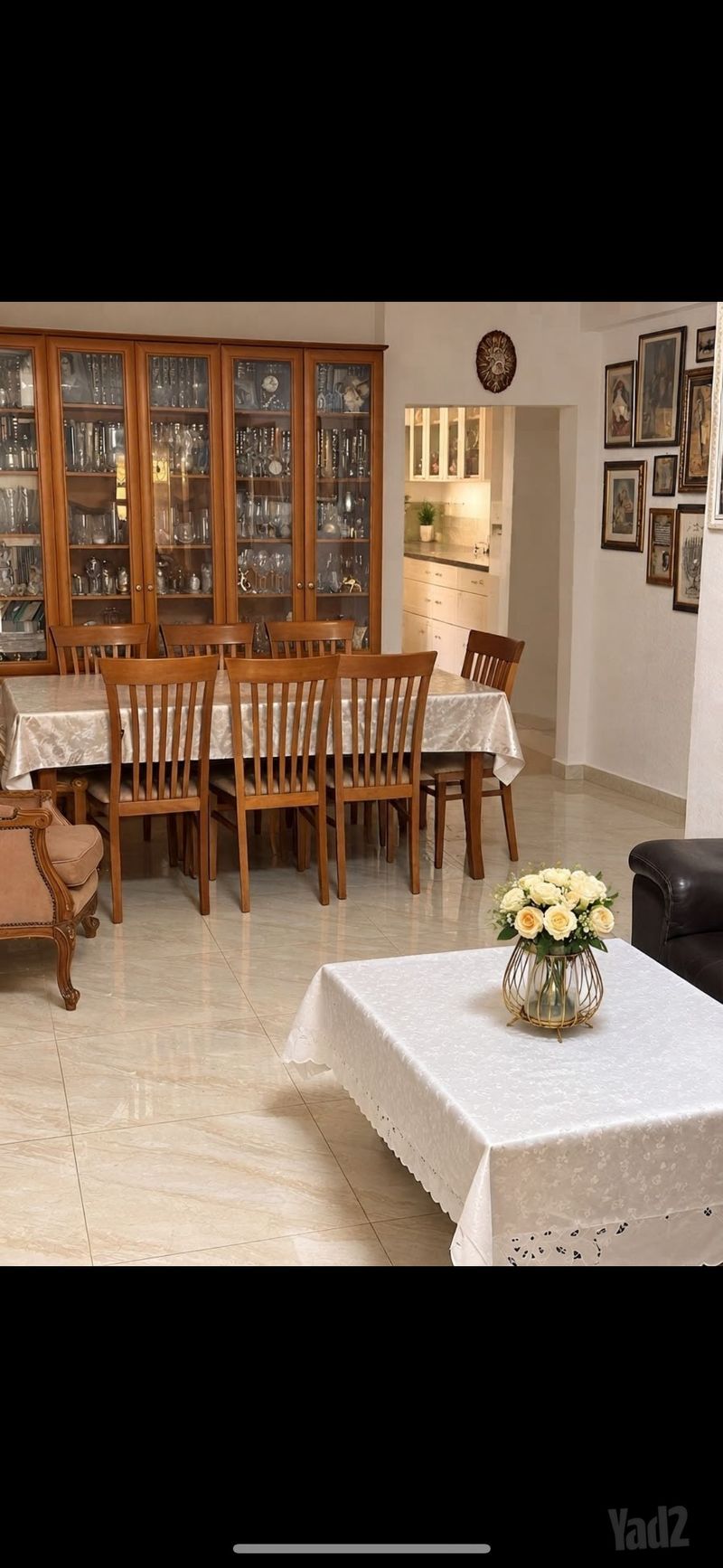 תמונה מיד2 – 4 חדרים • 2,400,000 ₪, נחום 1, רמת ידין, נתניה (1)