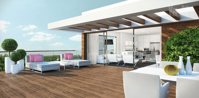 תמונה מיד2 – 6 חדרים • 6,990,000 ₪, חיים בר לב, קריית קריניצי, רמת גן (1)