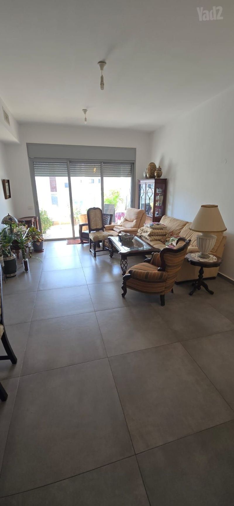 תמונה מיד2 – 4 חדרים • 8,000 ₪, יצחק גרציאני 2, נווה זמר, רעננה (1)