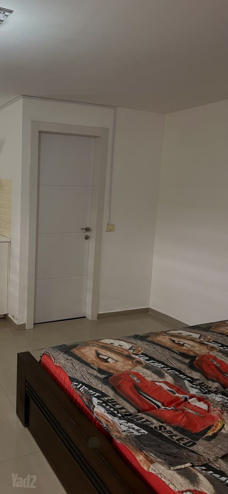תמונה מיד2 – סטודיו • 3,200 ₪, יהודה הלוי 38, גיורא, גבעת שמואל (1)