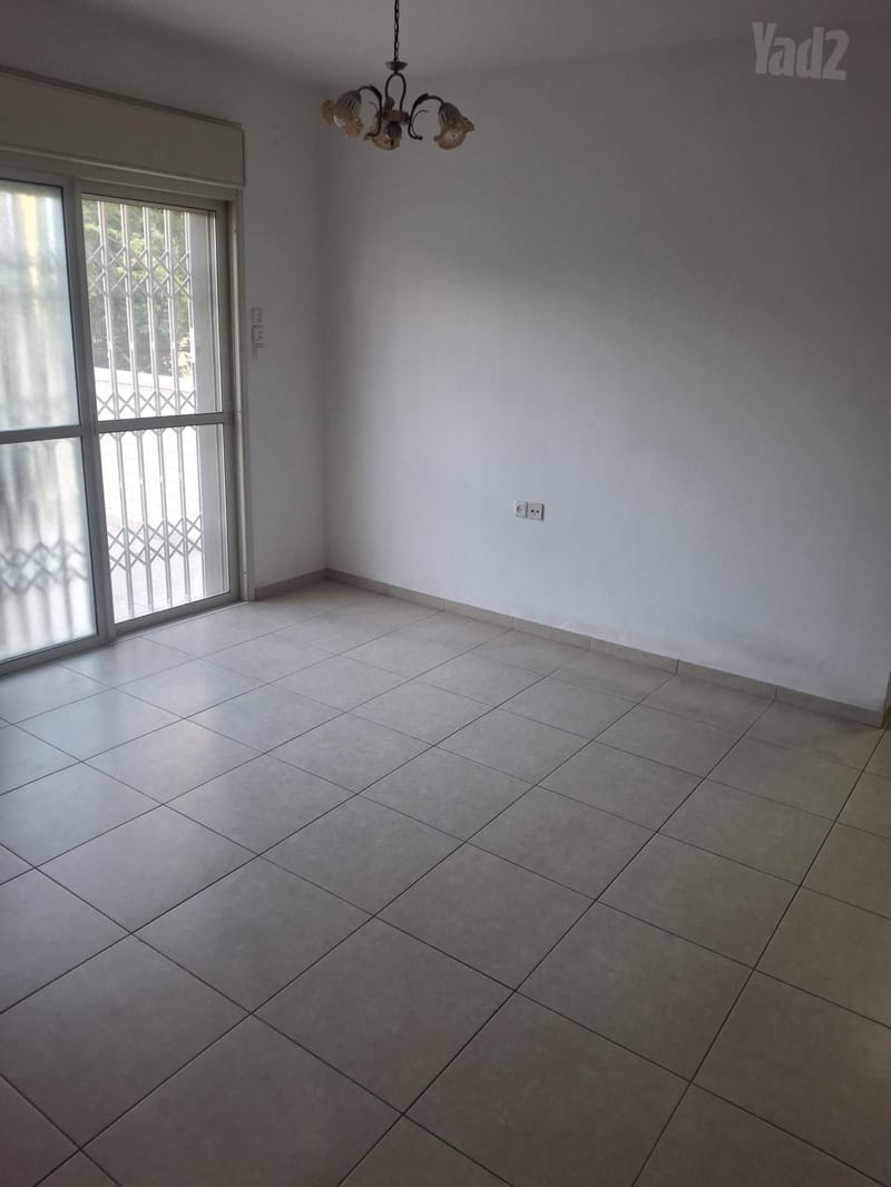 תמונה מיד2 – 3 חדרים • 1,550,000 ₪, ששת הימים 6, קריית חיים מזרחית, חיפה (1)