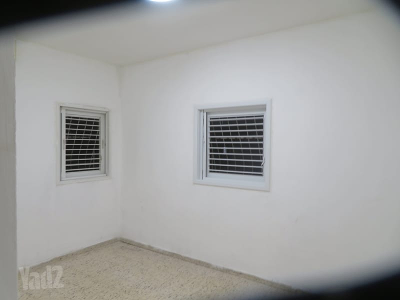תמונה מיד2 – 3 חדרים • 4,000 ₪, ההגנה 3, 'שכונה ג, רחובות (1)