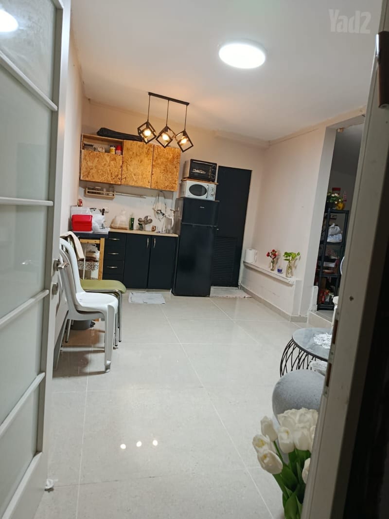 תמונה מיד2 – 2 חדרים • 3,400 ₪, בן גוריון 46, גבעת נוף, נס ציונה (1)