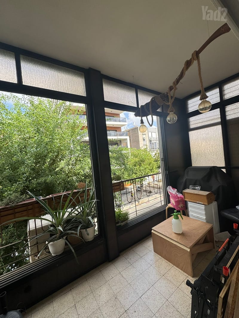 תמונה מיד2 – 2.5 חדרים • 4,900 ₪, קריניצי 16, יהלום, רמת גן (1)