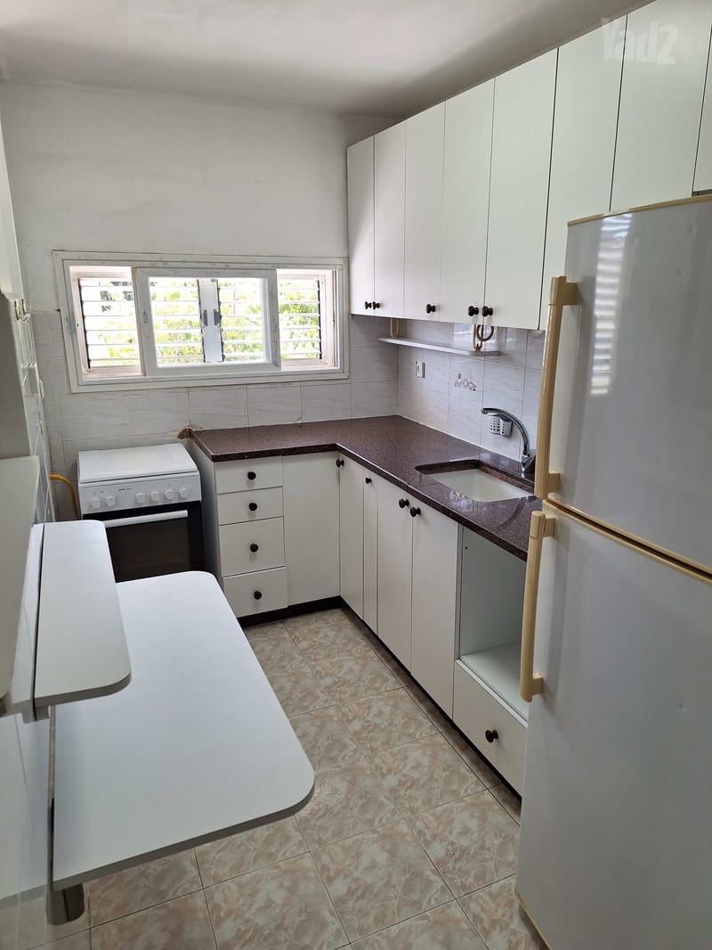 Photo from Yad2 – 3 Rooms • ₪4,400, עמק דותן 12, Kiryat Sharett West, Holon (1)