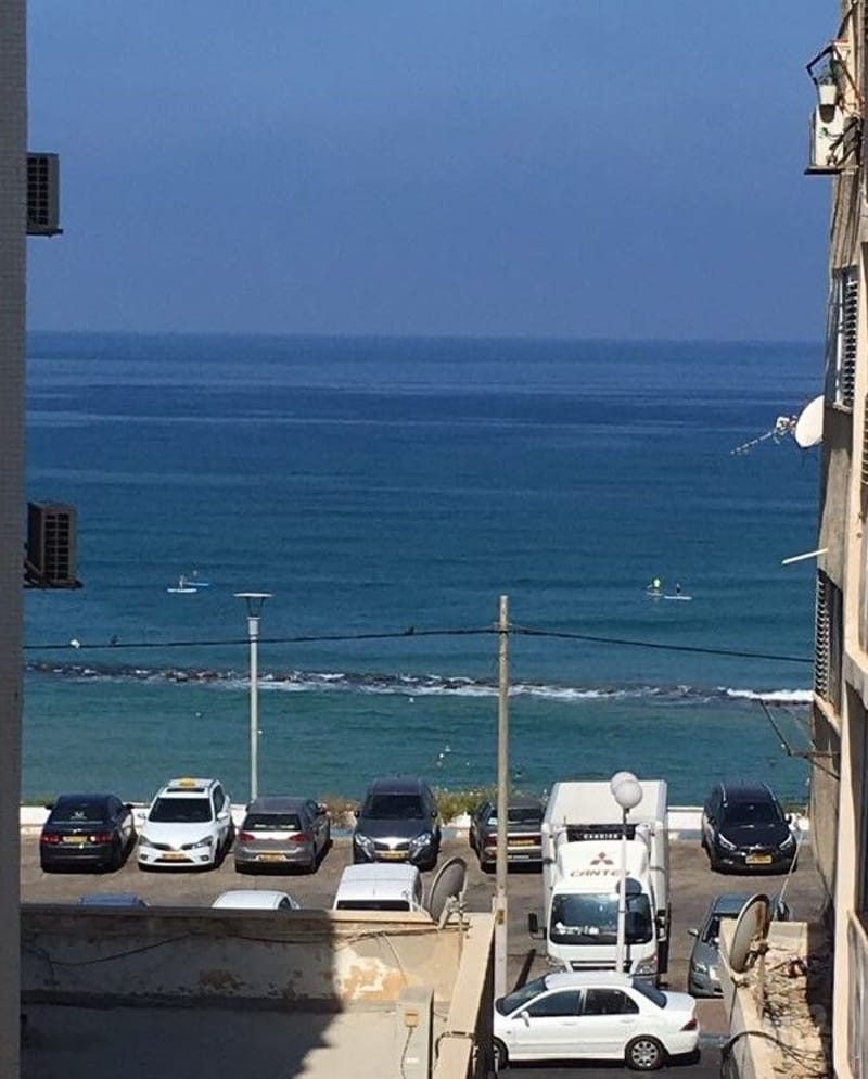 תמונה מיד2 – 4 חדרים • 2,780,000 ₪, מסריק 12, רוטשילד - עצמאות, בת ים (1)