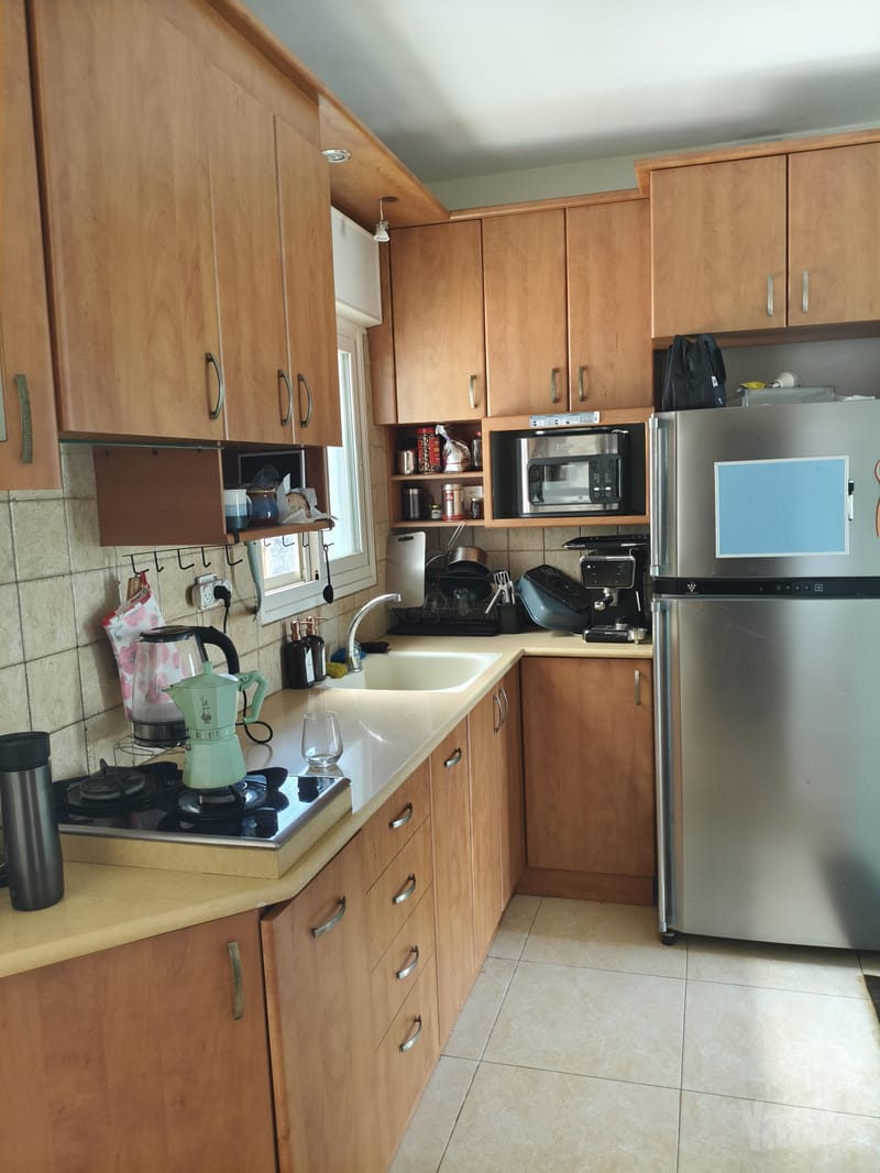 Photo from Yad2 – 2 Rooms • ₪4,390, משה קליינמן 13, Kiryat HaYovel, Jerusalem (1)