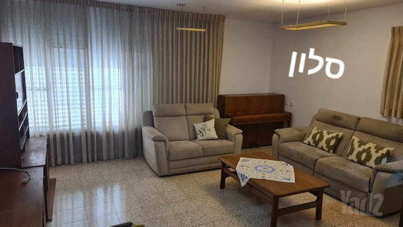 תמונה מיד2 – 3.5 חדרים • 5,200 ₪, הגאון מוילנה 4, רמב"ם, ראשון לציון (1)