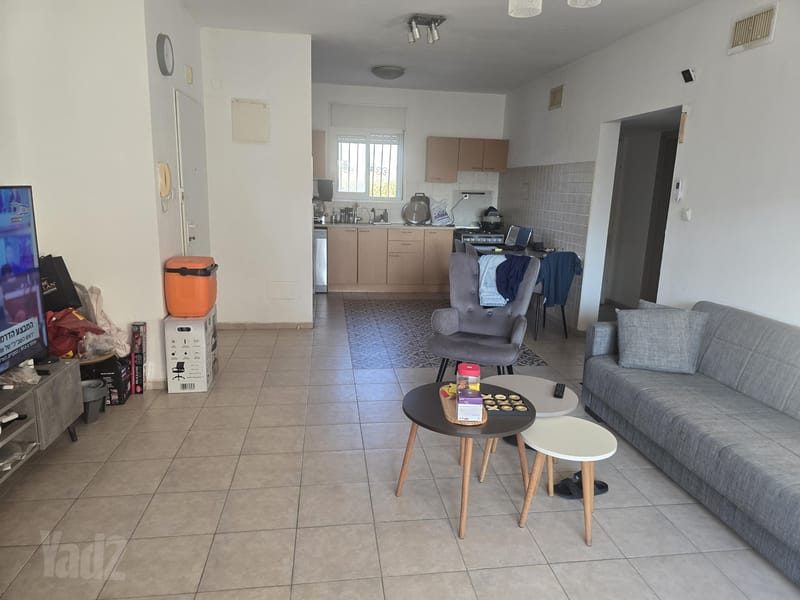 תמונה מיד2 – 4 חדרים • 6,800 ₪, חטיבת גבעתי 10, המגינים, מודיעין-מכבים-רעות (1)