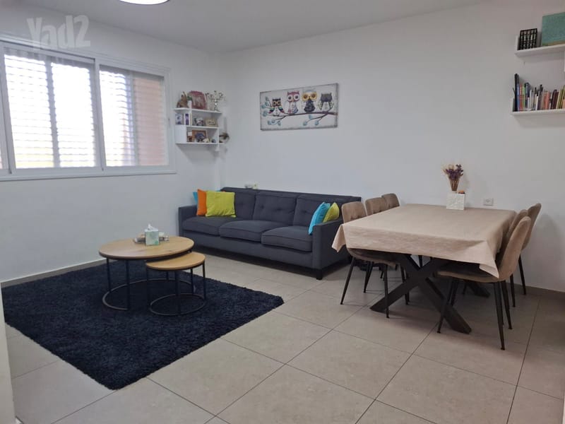 תמונה מיד2 – 4 חדרים • 2,500,000 ₪, הנשיאים 3, כפר גנים א', פתח תקווה (1)