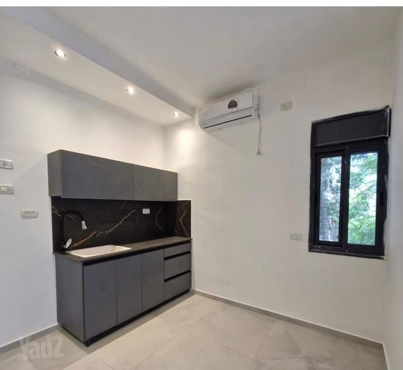 Photo from Yad2 – 2 Rooms • ₪2,500, דרך יד לבנים 12, Tel Amal, Haifa (1)