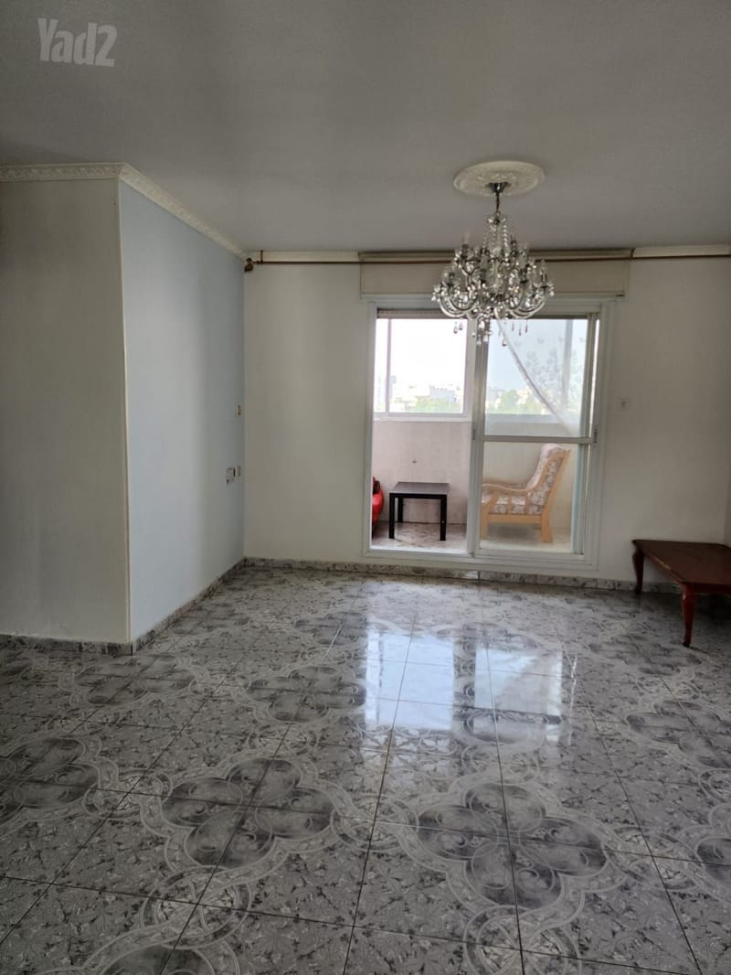 Photo from Yad2 – 3 Rooms • ₪3,500, השומר הצעיר, Gan HaVeradim, Ashkelon (1)
