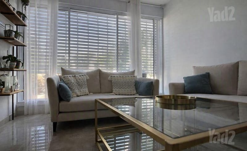 Photo from Yad2 – 4 Rooms • ₪5,100, קדימה 25, Kabirim, Haifa (1)
