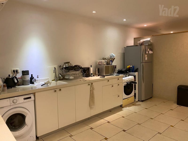 תמונה מיד2 – 2.5 חדרים • 4,600 ₪, סחלב 1, רמת פולג, נתניה (1)