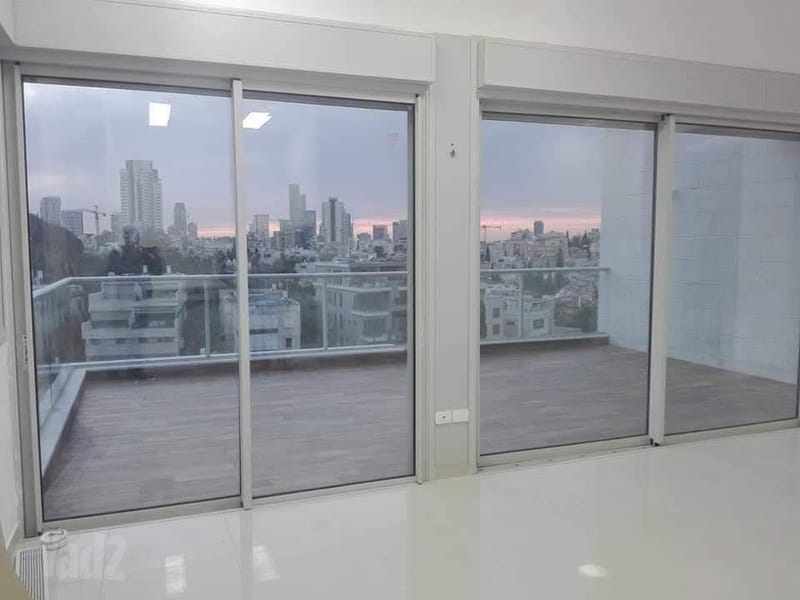 Photo from Yad2 – 4 Rooms • ₪10,000, הרא"ה, Mitham Negba, Ramat Gan (1)