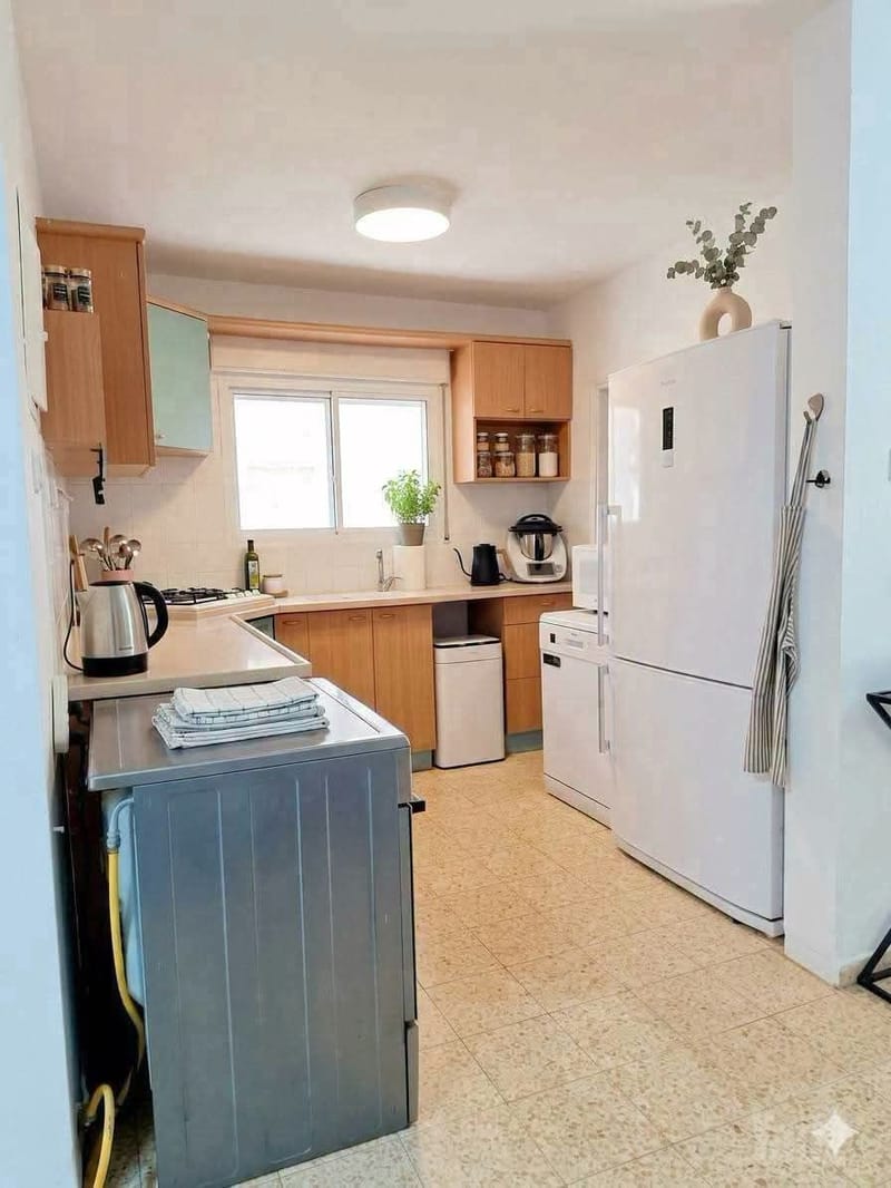 Фото с Yad2 – 5 Комнаты • 4,950 ₪, ארנסט חן, Рамот, Беэр-Шева (1)