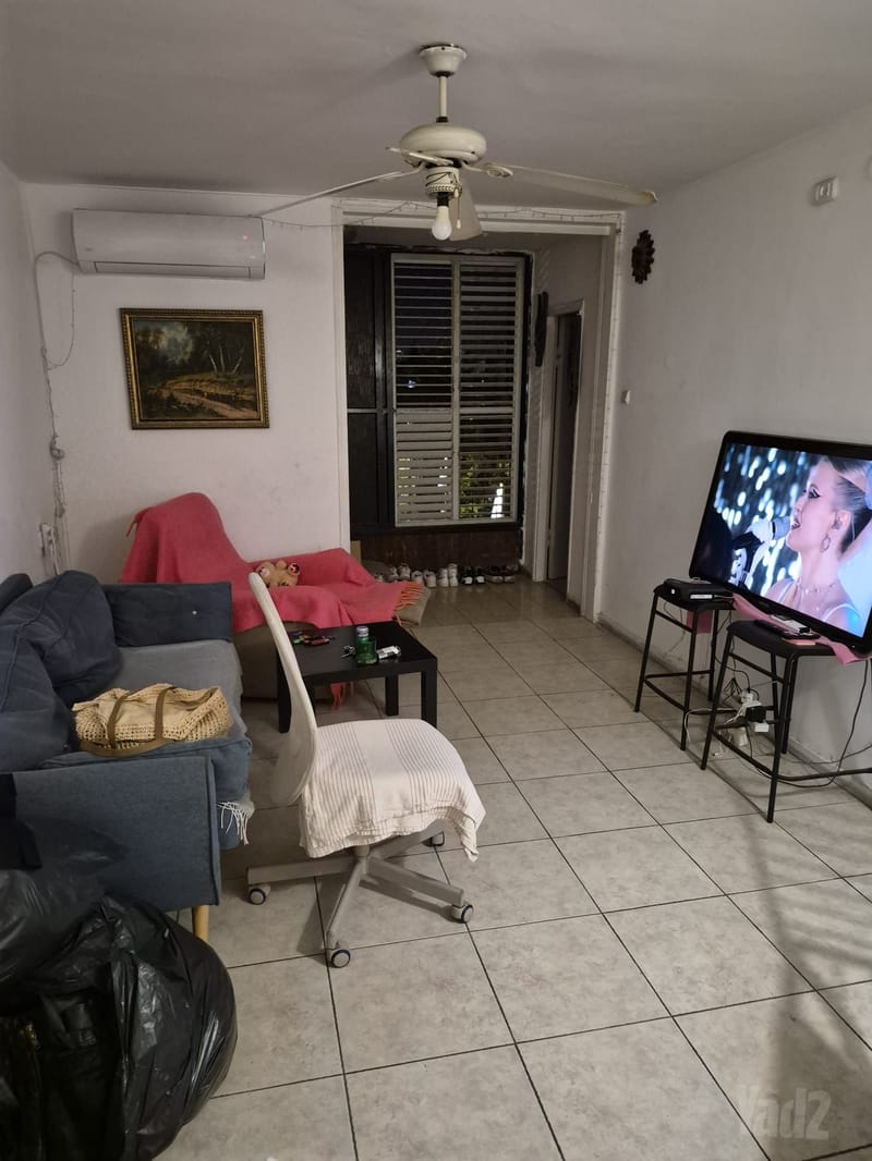 תמונה מיד2 – 3 חדרים • 4,250 ₪, הרב רובינשטיין 23, יפו ד' (גבעת התמרים), תל אביב (1)