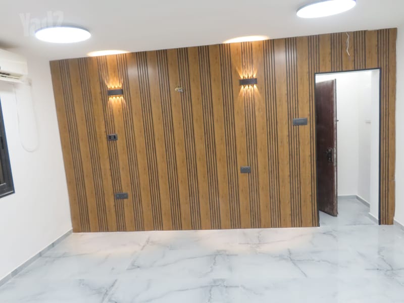תמונה מיד2 – 3.5 חדרים • 4,500 ₪, חנקין 9, מרכז העיר, קריית אתא (1)