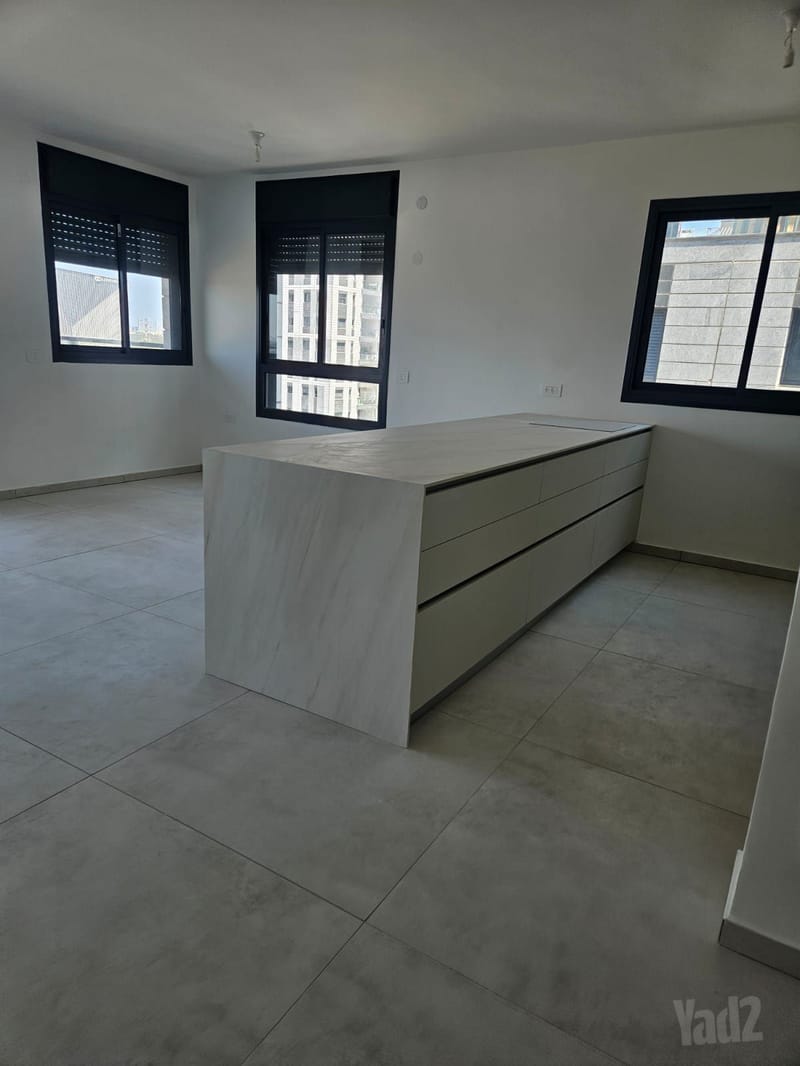 תמונה מיד2 – 4 חדרים • 8,500 ₪, יפה ירקוני, נווה איילון, אור יהודה (1)