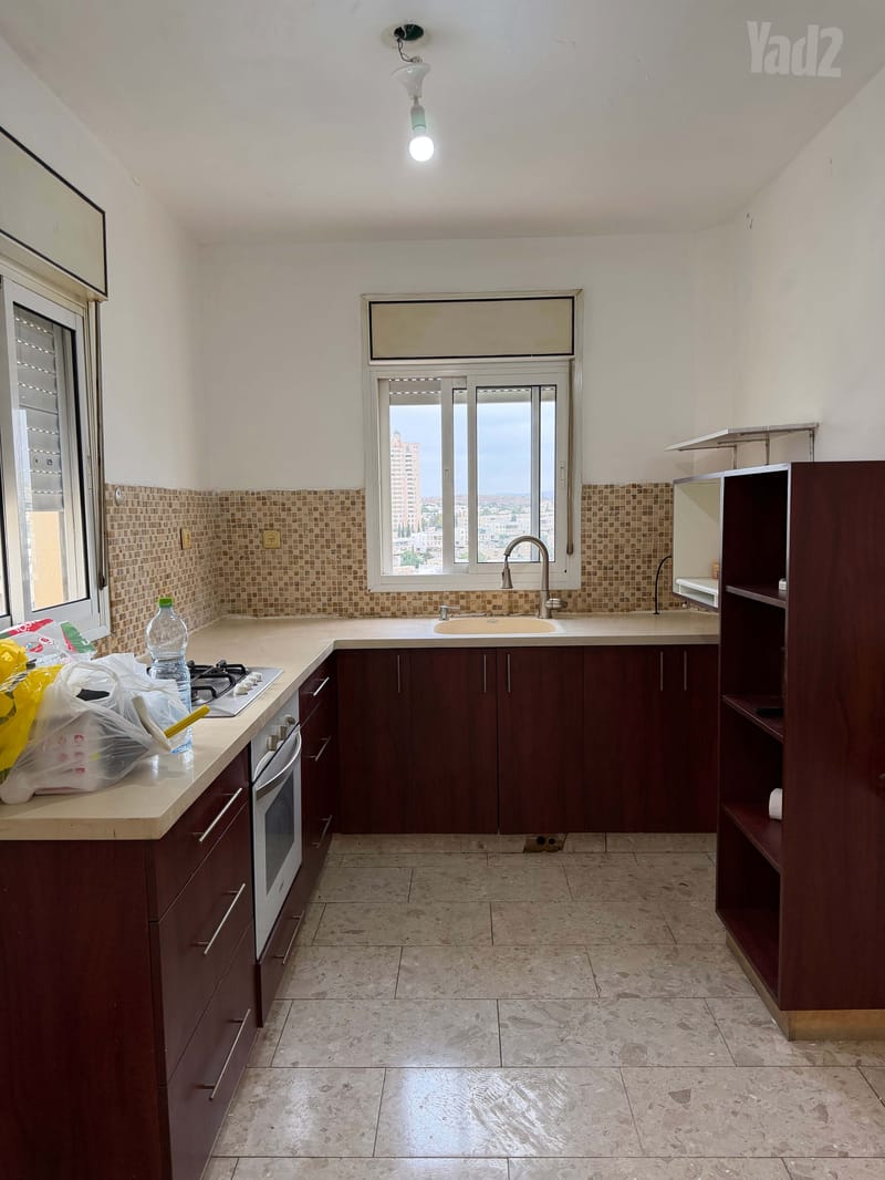 תמונה מיד2 – 3 חדרים • 6,600 ₪, נחל שורק, משואה, מודיעין-מכבים-רעות (1)