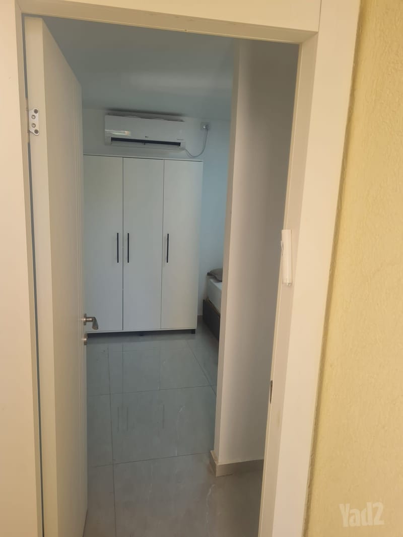 תמונה מיד2 – 2 חדרים • 2,000 ₪, נתן רוטנשטרייך 8, רמות הרכס, באר שבע (1)