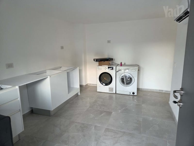 Photo from Yad2 – 2 Rooms • ₪4,500, יאיר, Revivim, Rishon LeZion (1)