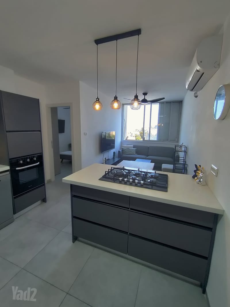 תמונה מיד2 – 4 חדרים • 4,000 ₪, אורן 31, רמת בן-גוריון, חיפה (1)