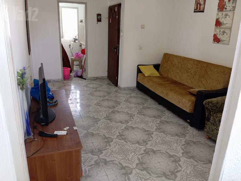 תמונה מיד2 – 2 חדרים • 1,990 ₪, גיורא יוספטל 12, שמשון, אשקלון (1)