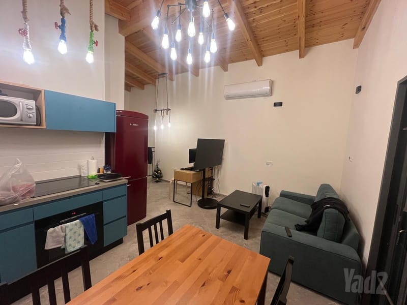 תמונה מיד2 – 2 חדרים • 4,500 ₪, בארי 10, נווה יהודה, רחובות (1)