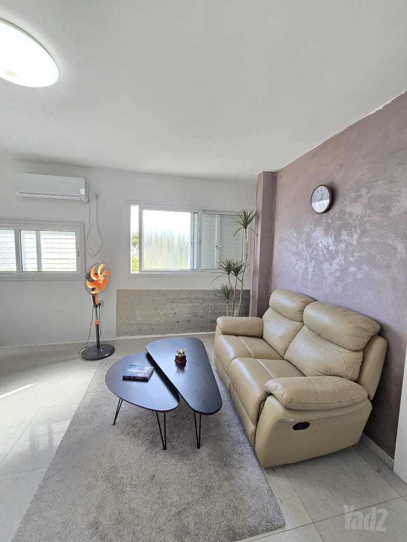 Photo from Yad2 – 2 Rooms • ₪2,500, Shimshon, Ashkelon (1)