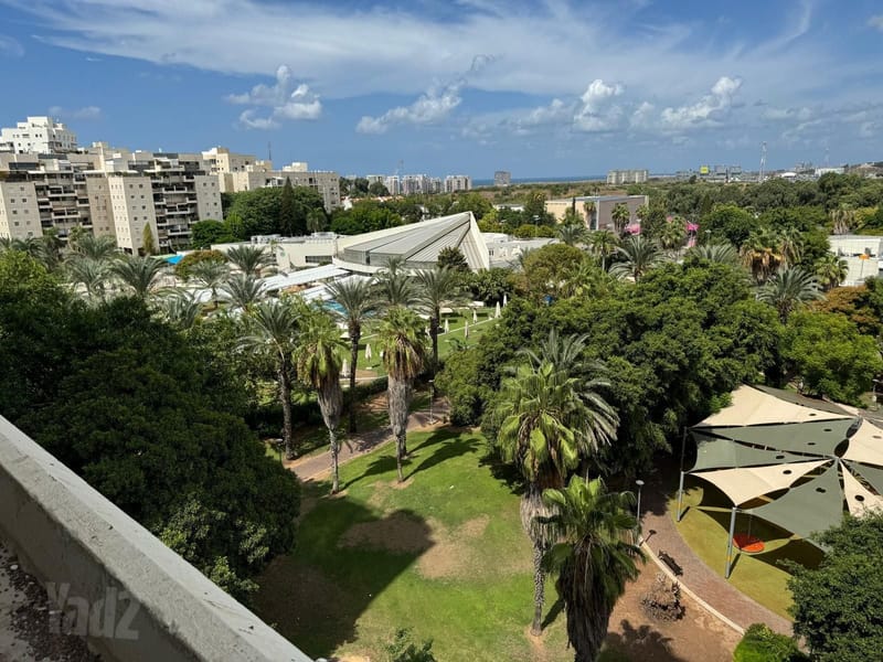 תמונה מיד2 – 5 חדרים • 15,500 ₪, רמת אביב ג', תל אביב (1)